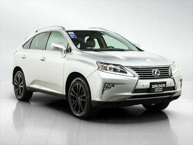2013 Lexus RX 350 RX 350