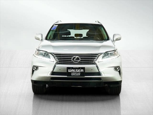 2013 Lexus RX 350 RX 350