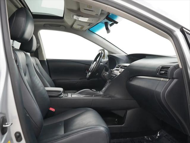 2013 Lexus RX 350 RX 350