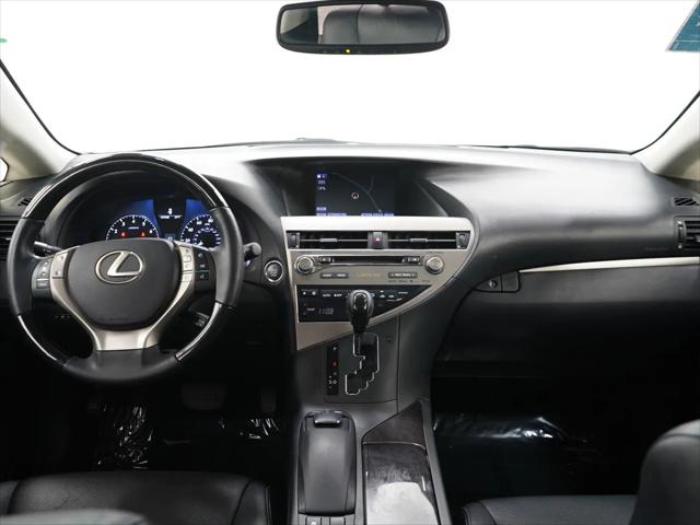 2013 Lexus RX 350 RX 350