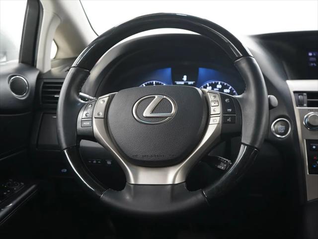2013 Lexus RX 350 RX 350