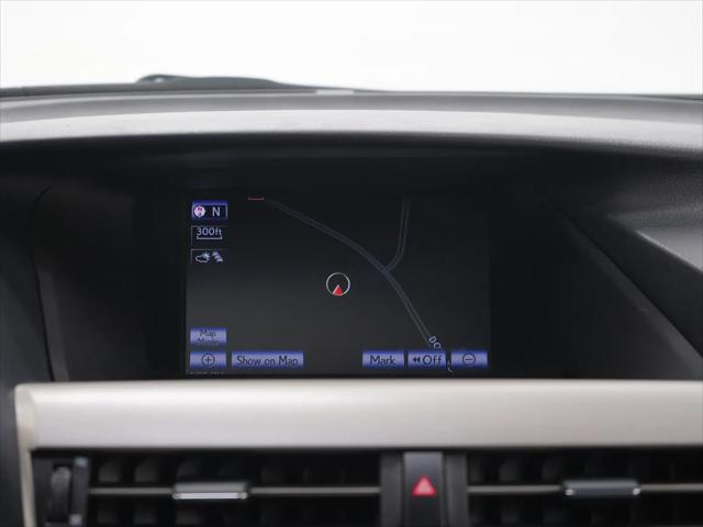 2013 Lexus RX 350 RX 350