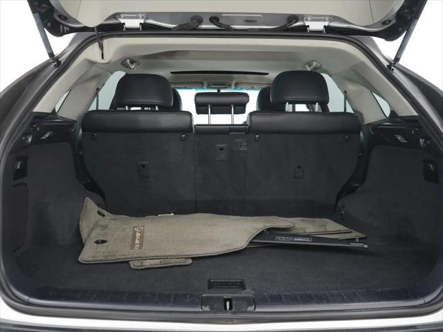 2013 Lexus RX 350 RX 350