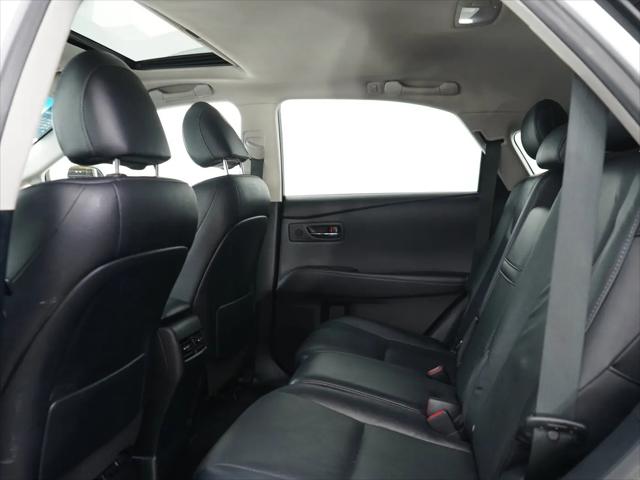 2013 Lexus RX 350 RX 350