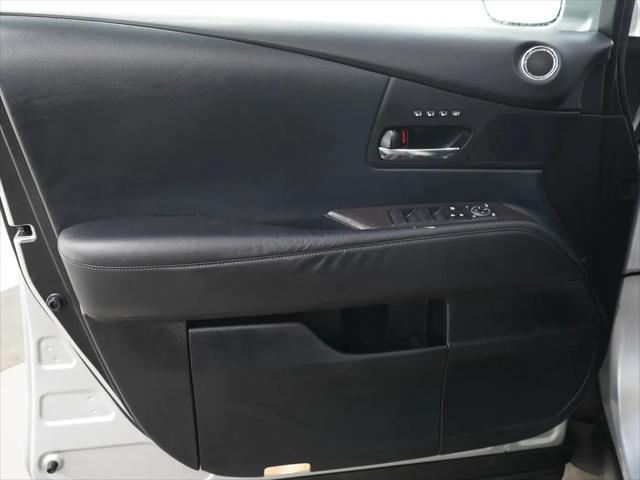 2013 Lexus RX 350 RX 350