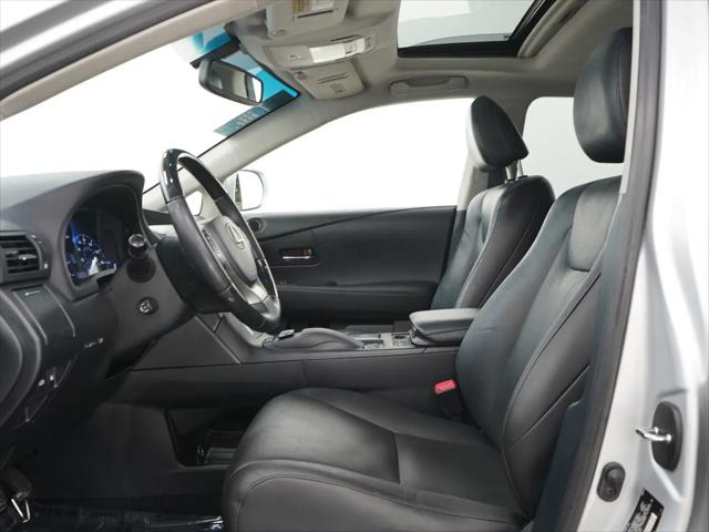 2013 Lexus RX 350 RX 350