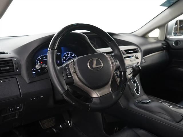 2013 Lexus RX 350 RX 350