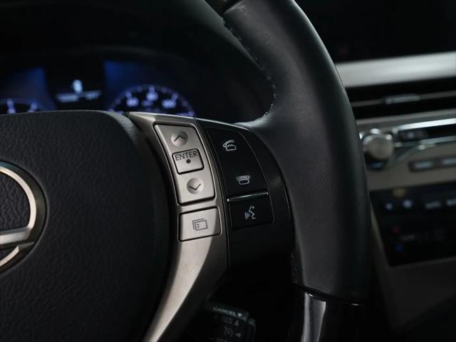 2013 Lexus RX 350 RX 350