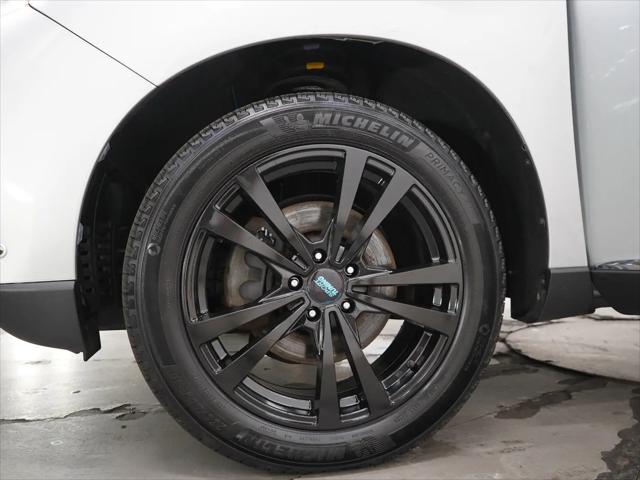 2013 Lexus RX 350 RX 350