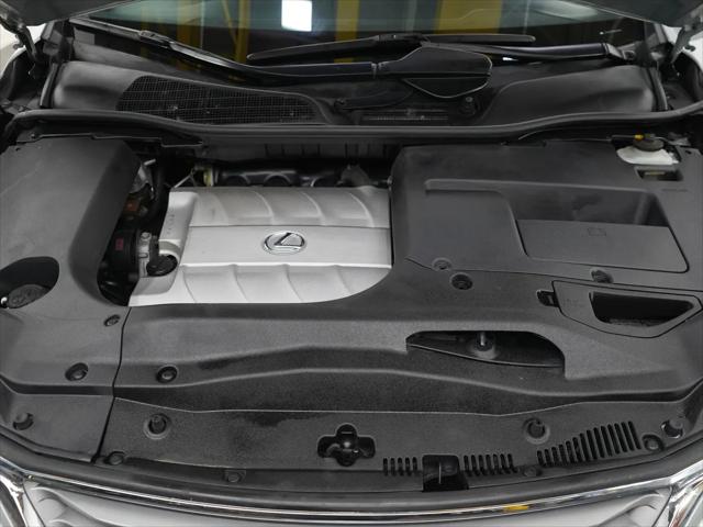 2013 Lexus RX 350 RX 350
