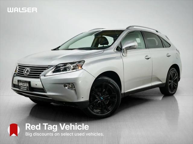 2013 Lexus RX 350 RX 350 for sale in Bloomington, MN