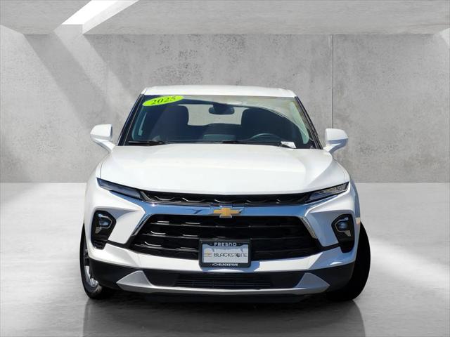 2025 Chevrolet Blazer FWD 2LT