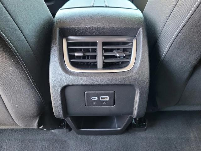 2025 Chevrolet Blazer FWD 2LT