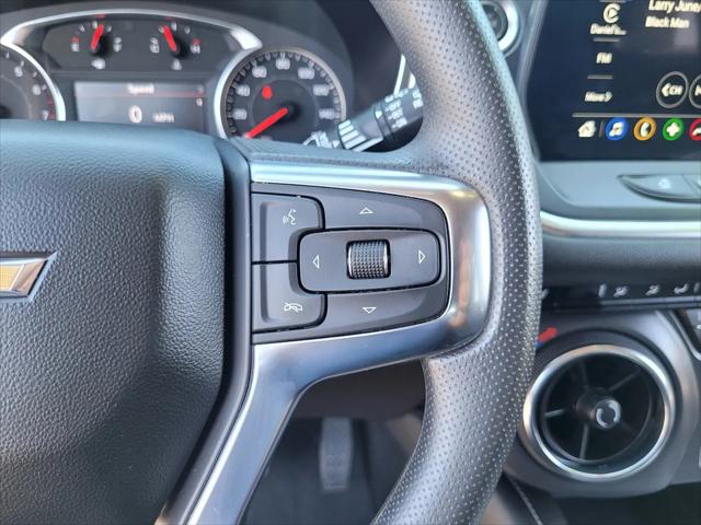 2025 Chevrolet Blazer FWD 2LT
