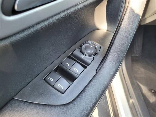 2025 Chevrolet Blazer FWD 2LT