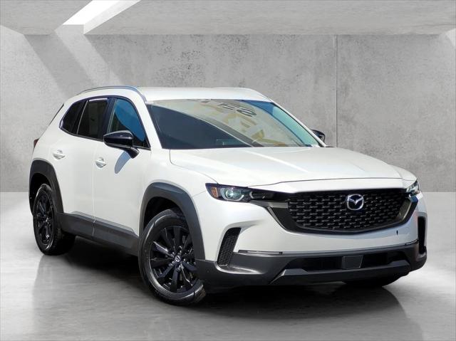 2025 Mazda CX-50 2.5 S Preferred Package for sale in Fresno, CA