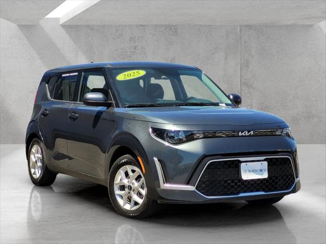 2025 Kia Soul LX for sale in Fresno, CA