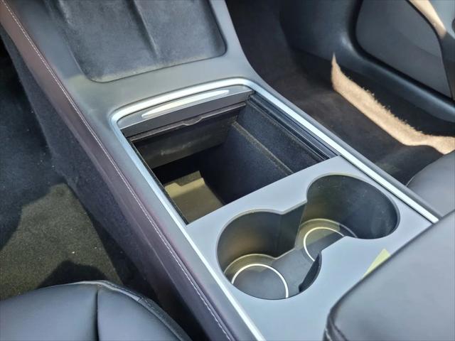 2022 Tesla Model 3 Long Range Dual Motor All-Wheel Drive