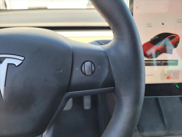 2022 Tesla Model 3 Long Range Dual Motor All-Wheel Drive