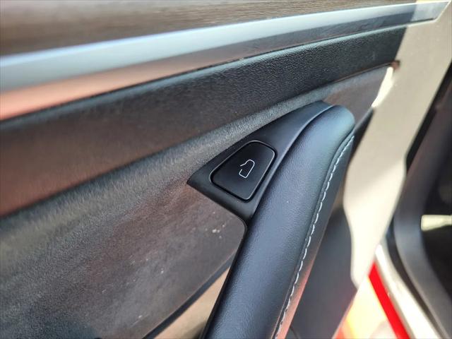 2022 Tesla Model 3 Long Range Dual Motor All-Wheel Drive