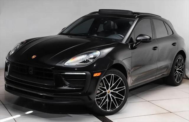 2023 Porsche Macan T for sale in Akron, OH