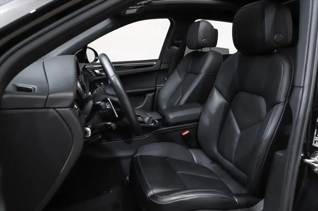 2023 Porsche Macan T