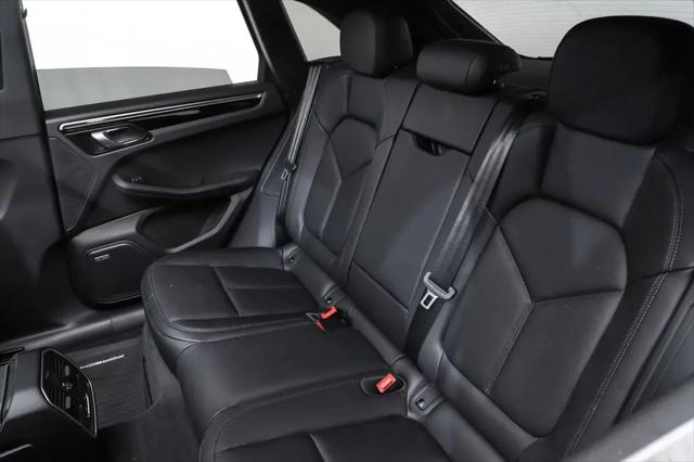 2023 Porsche Macan T