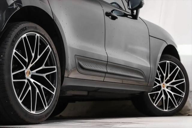 2023 Porsche Macan T