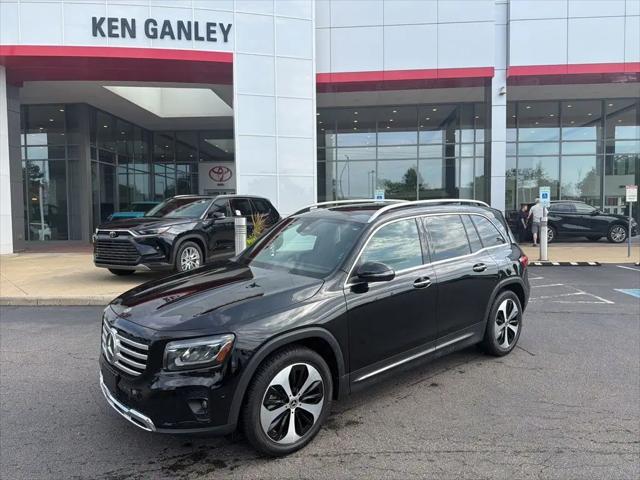 2025 Mercedes-Benz GLB GLB 250 for sale in Akron, OH