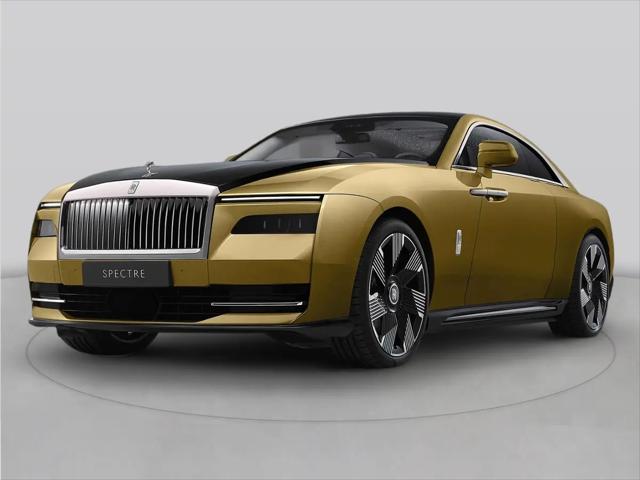 2025 Rolls-Royce CT Black Badge for sale in Pinellas Park, FL