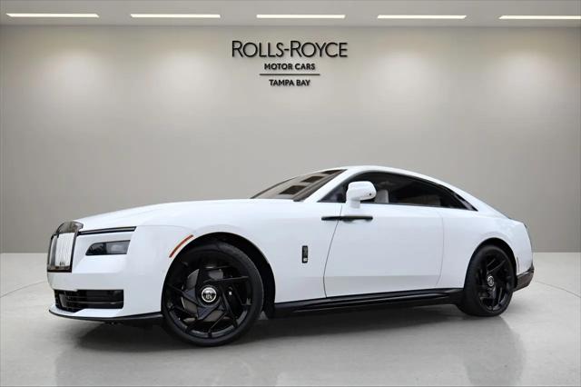 2025 Rolls-Royce CT Black Badge for sale in Pinellas Park, FL