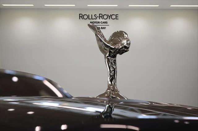 2027 Rolls-Royce Cullinan Cullinan