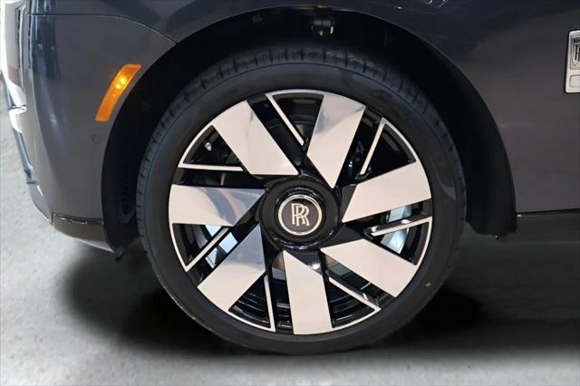 2027 Rolls-Royce Cullinan Cullinan