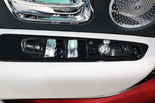 2027 Rolls-Royce Cullinan Cullinan