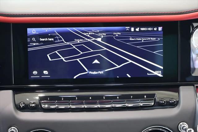 2027 Rolls-Royce Cullinan Cullinan
