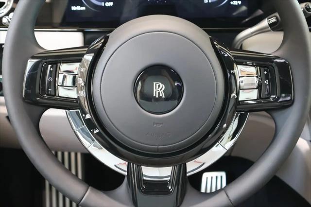 2027 Rolls-Royce Cullinan Cullinan