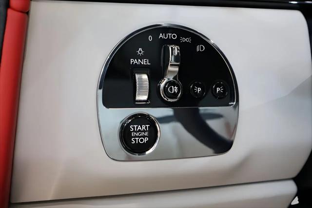 2027 Rolls-Royce Cullinan Cullinan