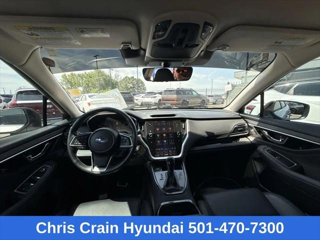 2023 Subaru Outback Limited XT