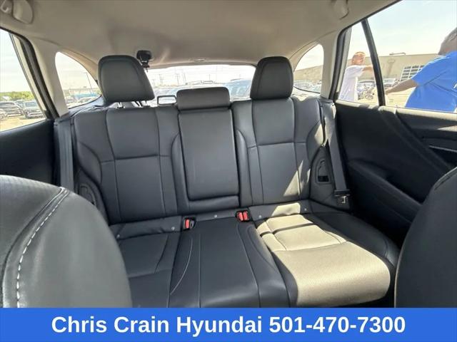 2023 Subaru Outback Limited XT