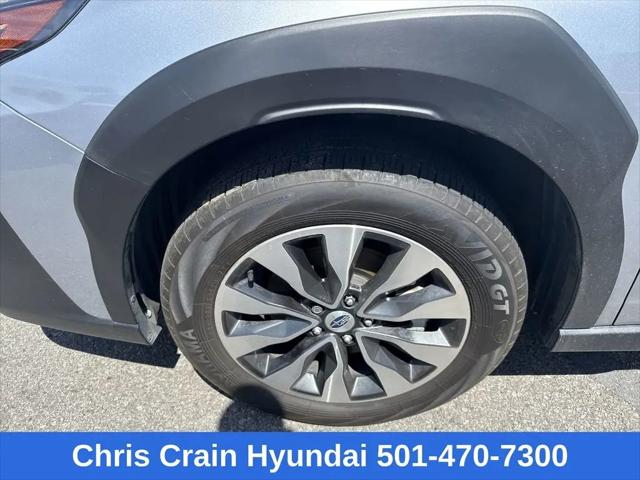 2023 Subaru Outback Limited XT