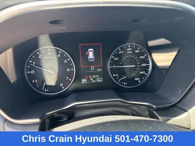 2023 Subaru Outback Limited XT