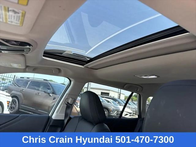 2023 Subaru Outback Limited XT