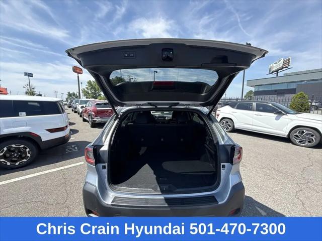 2023 Subaru Outback Limited XT