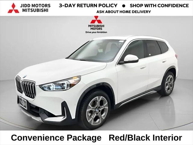 2025 BMW X1 xDrive28i for sale in Des Plaines, IL