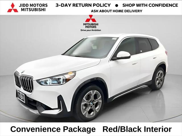 2025 BMW X1 xDrive28i for sale in Des Plaines, IL