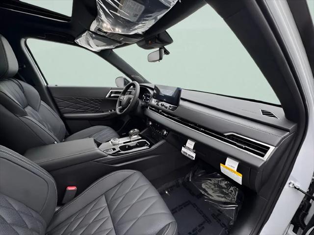 2026 Mitsubishi Outlander Black Edition 2.5 S-AWC
