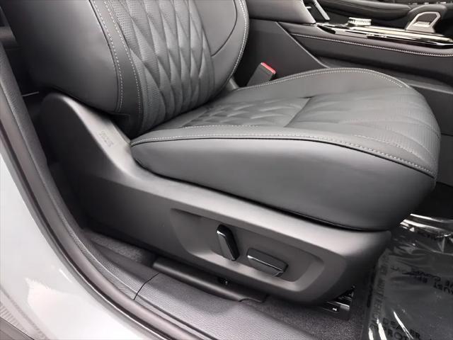 2026 Mitsubishi Outlander Black Edition 2.5 S-AWC