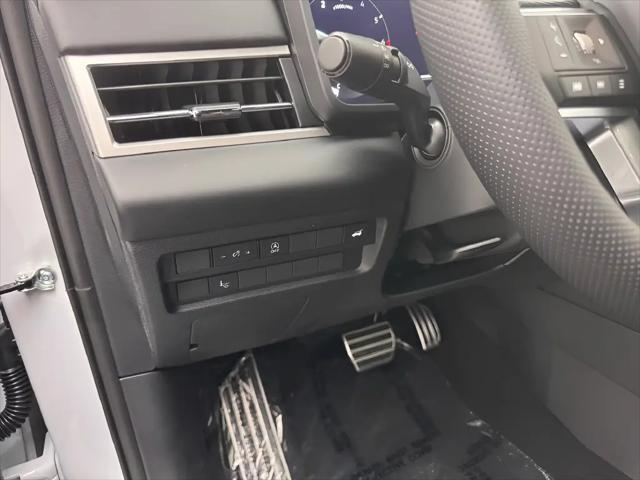 2026 Mitsubishi Outlander Black Edition 2.5 S-AWC