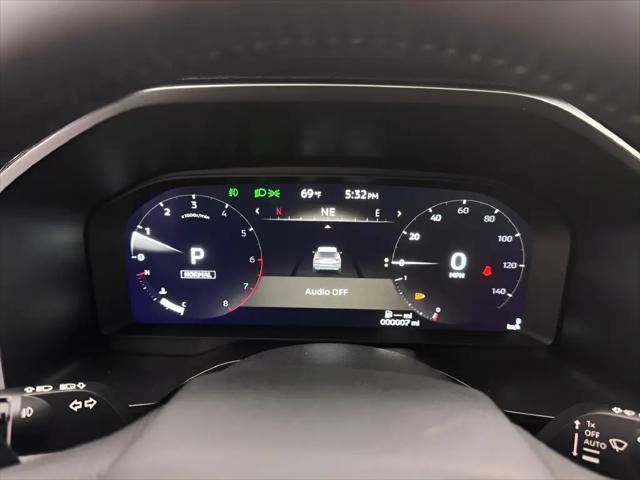 2026 Mitsubishi Outlander Black Edition 2.5 S-AWC