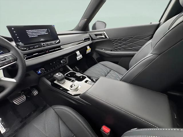 2026 Mitsubishi Outlander Black Edition 2.5 S-AWC